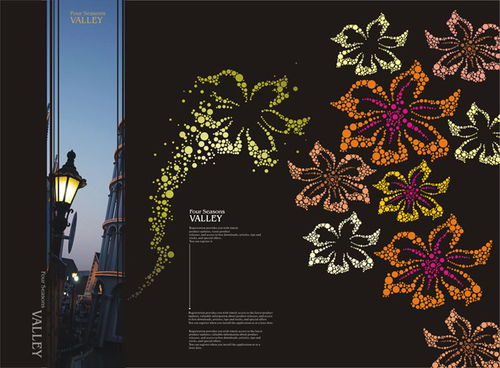 地產(chǎn)廣告設(shè)計(jì) 筑夢(mèng)空間的藝術(shù)表達(dá)與策略實(shí)現(xiàn)